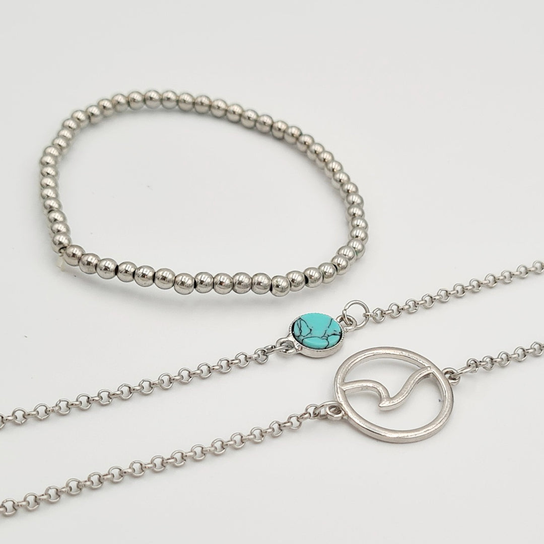 Bracelet/Bangle 100409