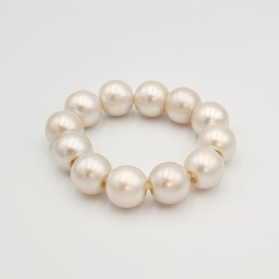 Pearl Strech Bracelet