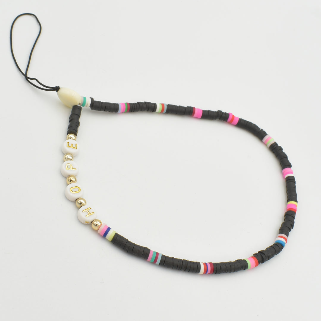 Cell Phone Chain Holder 1