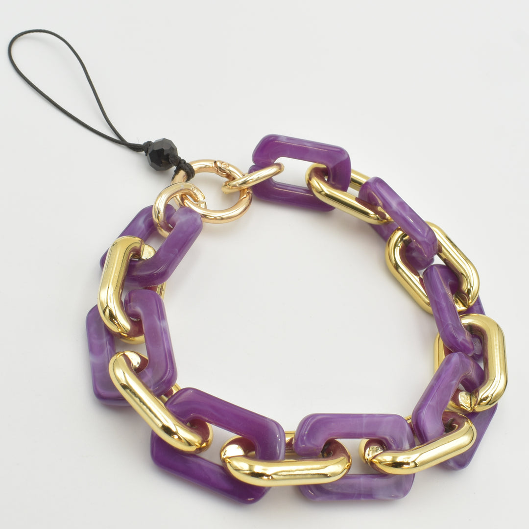 Cell Phone Chain Holder 3