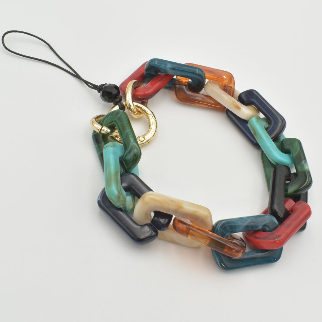 Cell Phone Chain Holder 4
