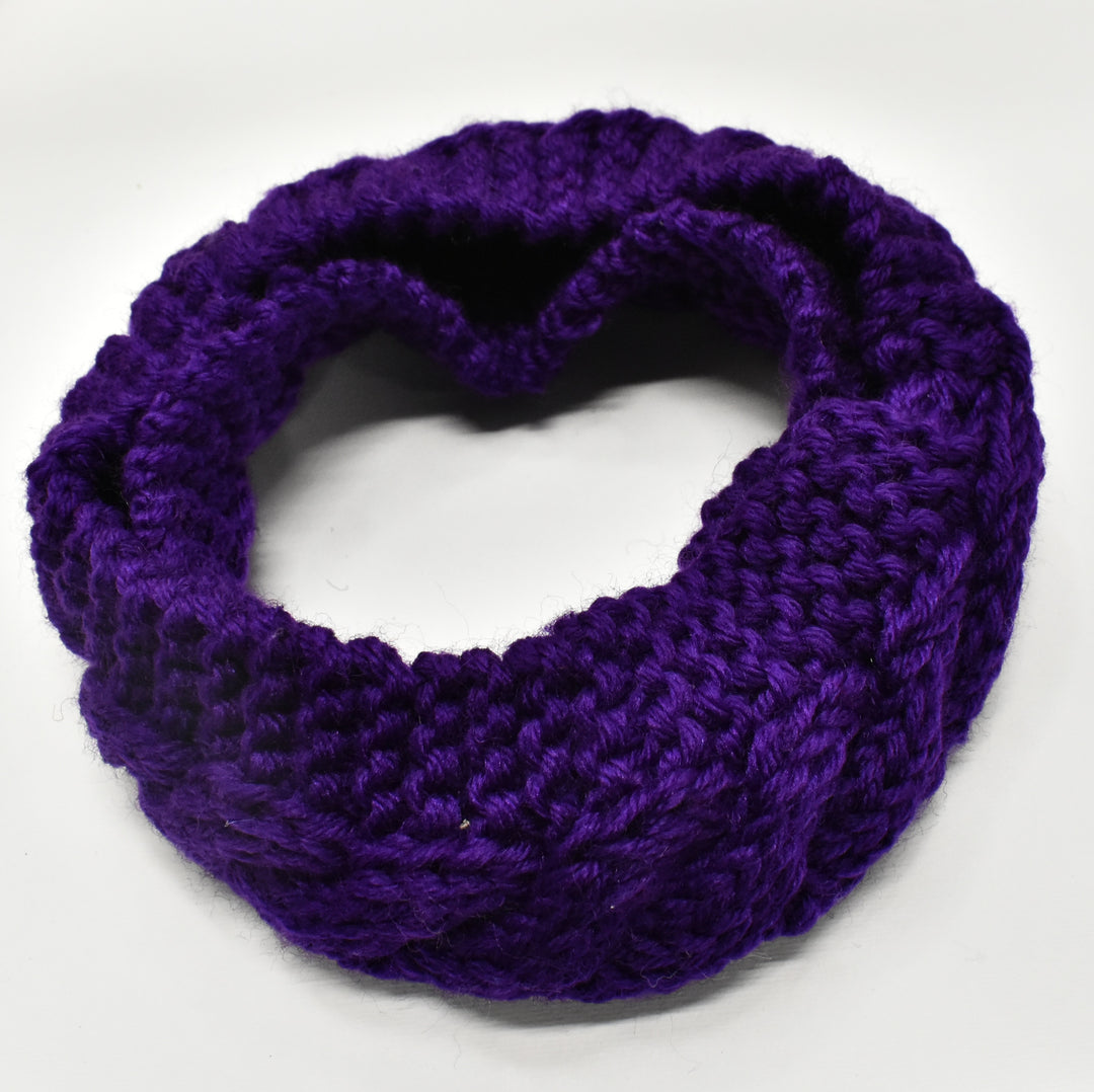 Hair Scrunchie 10242