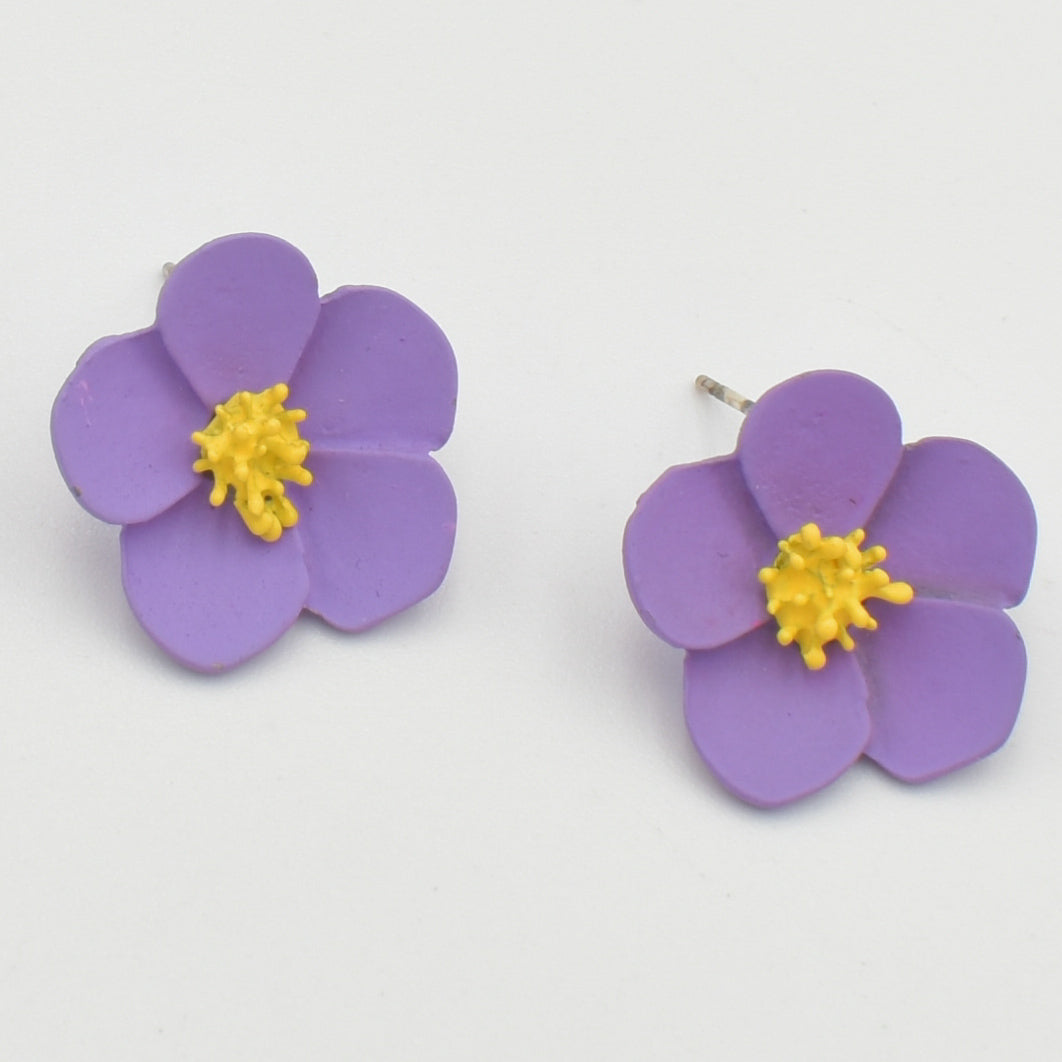 Earrings Single 1010074