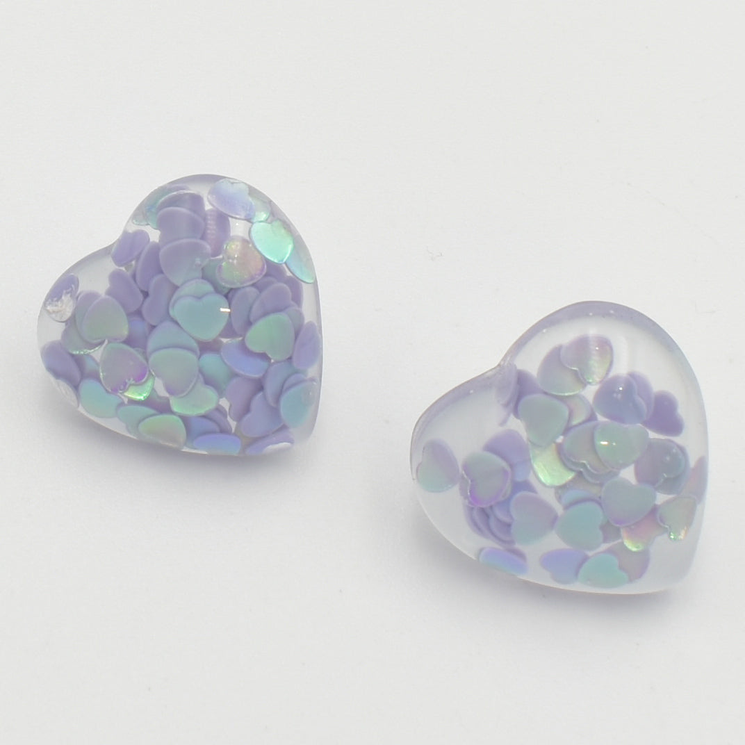 Earrings Single 1010072