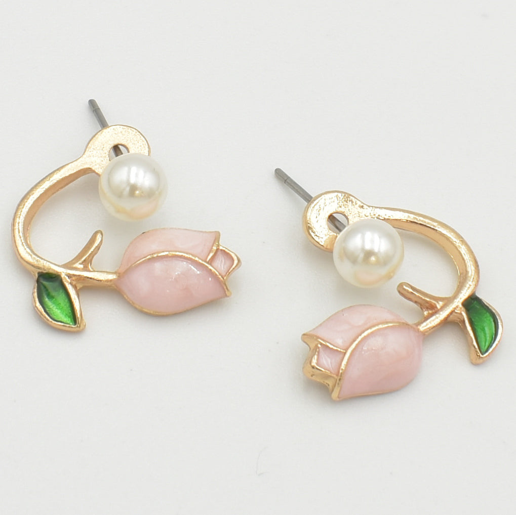Earrings Single 100349
