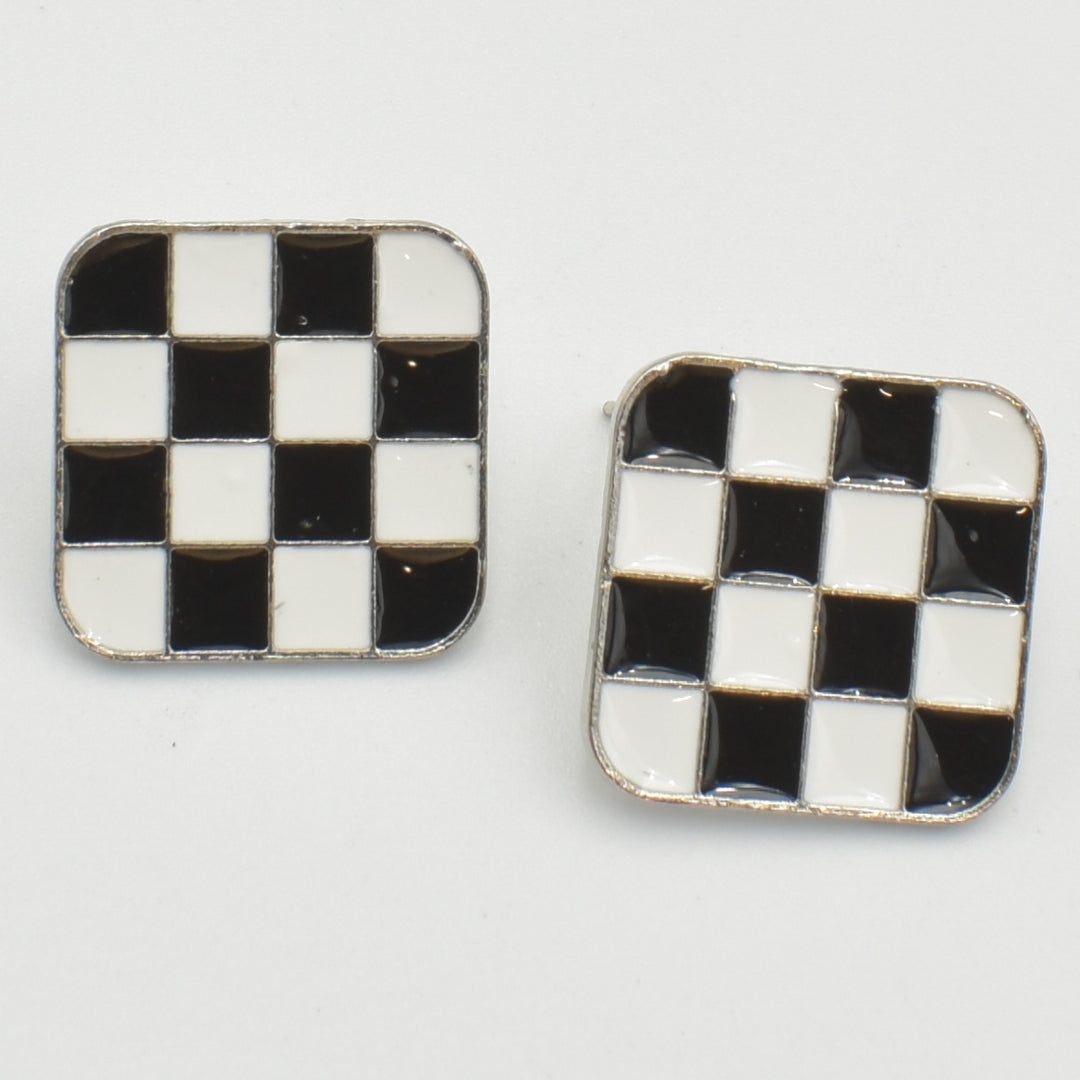 Earrings Single 10436
