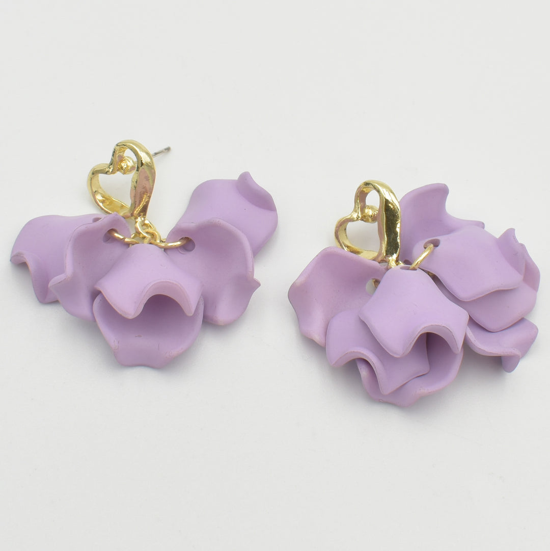 Earrings Single 1010070