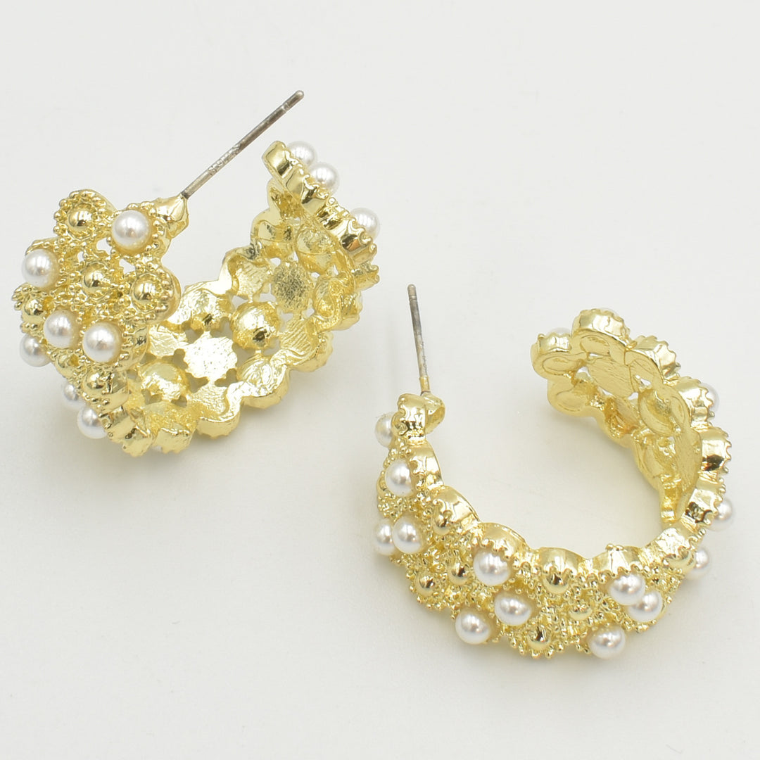 Single Earrings 100367