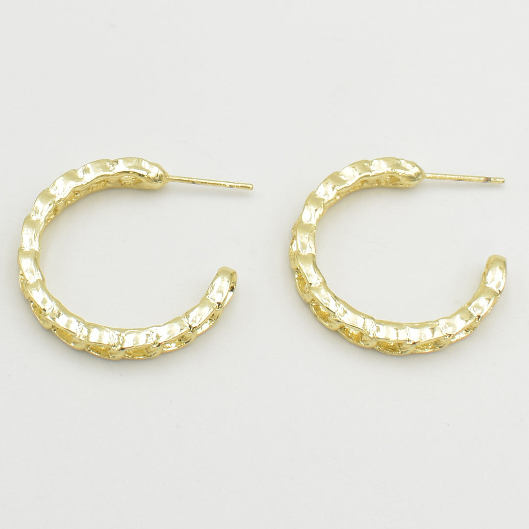 Earrings Single 100378