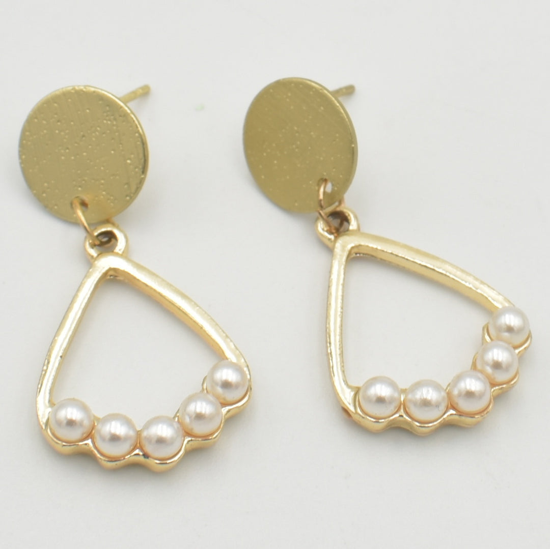 Earrings Single 100344
