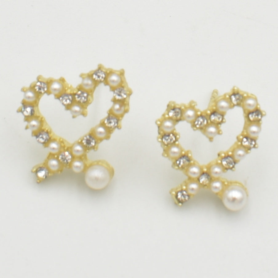 Earrings Single 100376