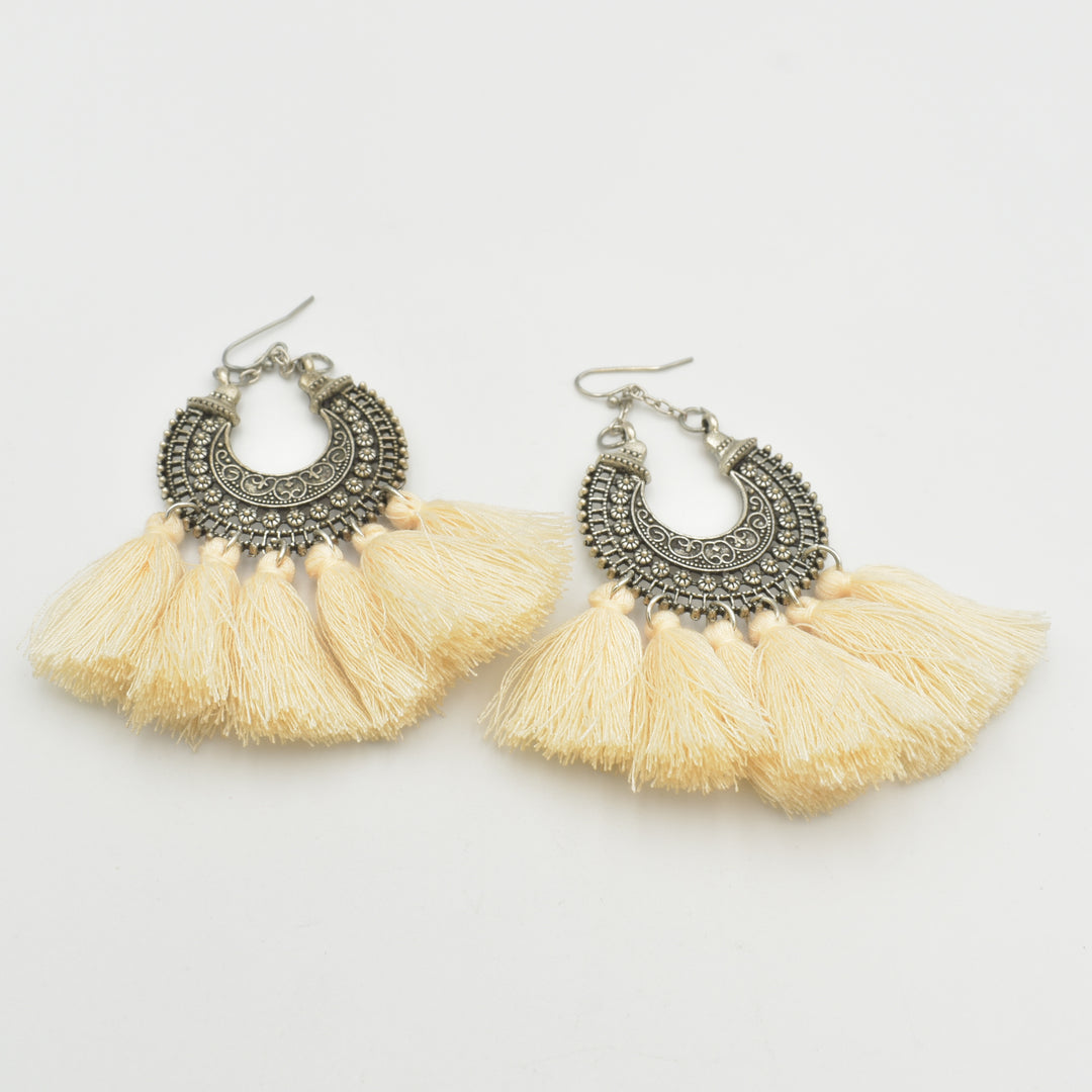 Earrings Single 100387