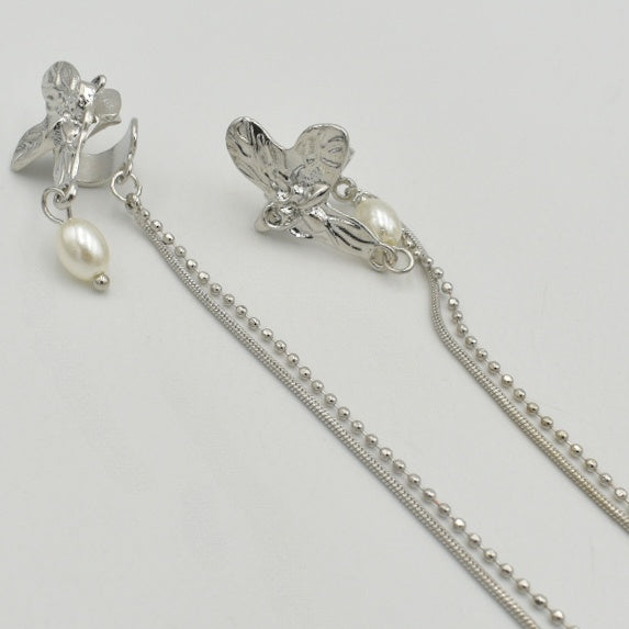Cuff Earrings 100401