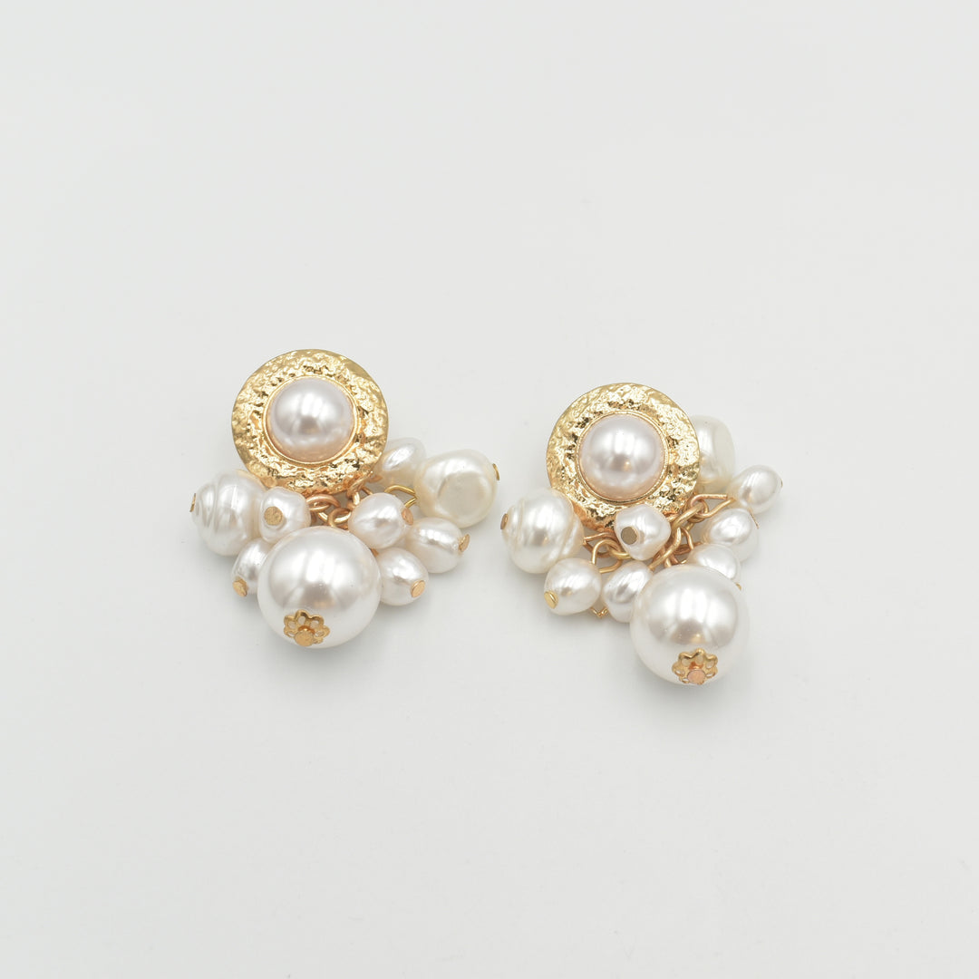 Earrings Single 1010131