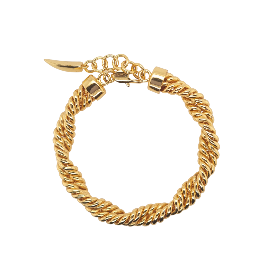 Rope Bracelet