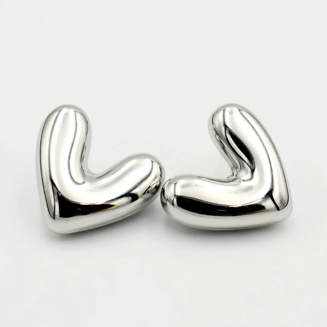 Classic Earrings