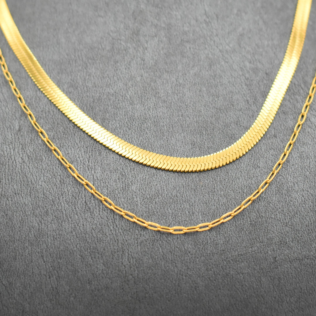 Premium Necklaces 10658