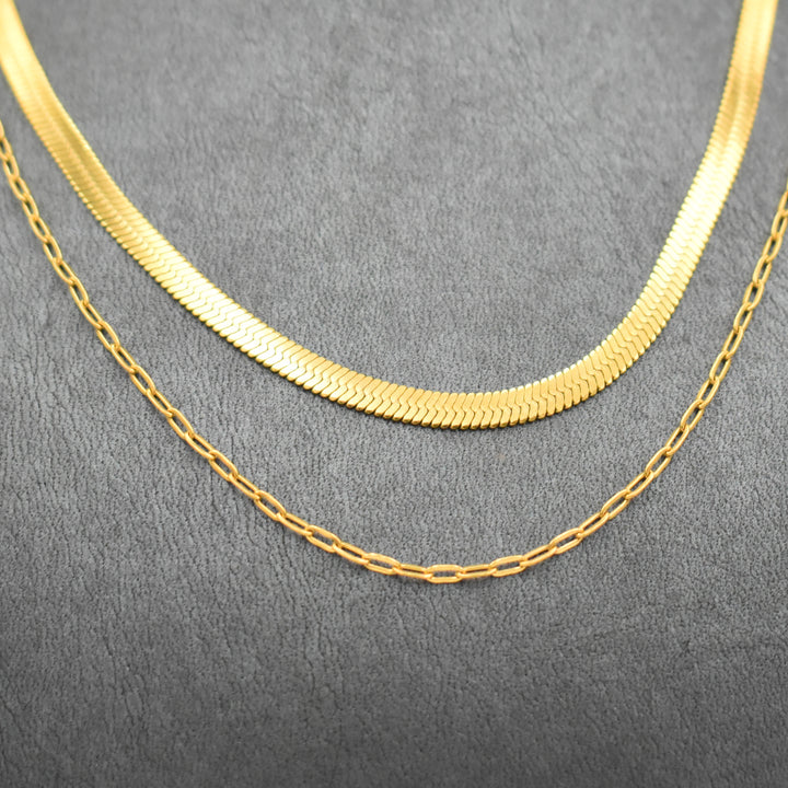Premium Necklaces 10658