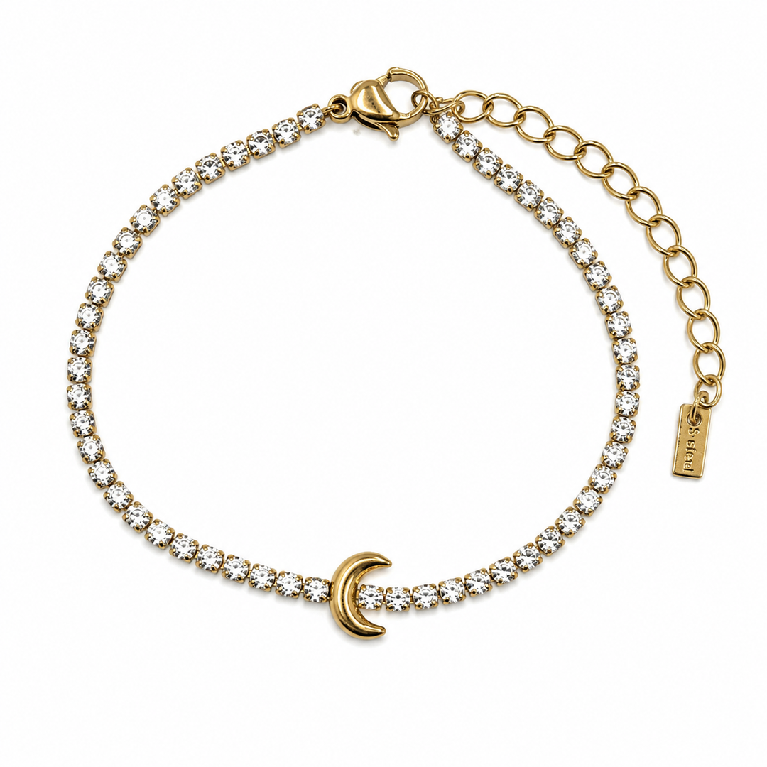 Moon Premium Bracelet