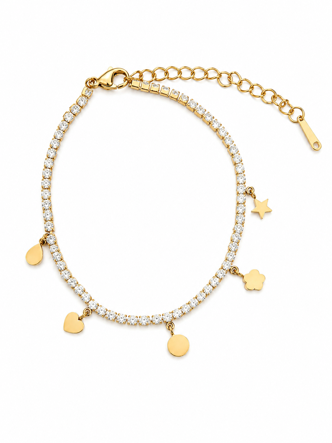 Charmed Premium Bracelet