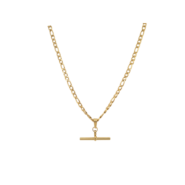 T Stick Figaro Chain