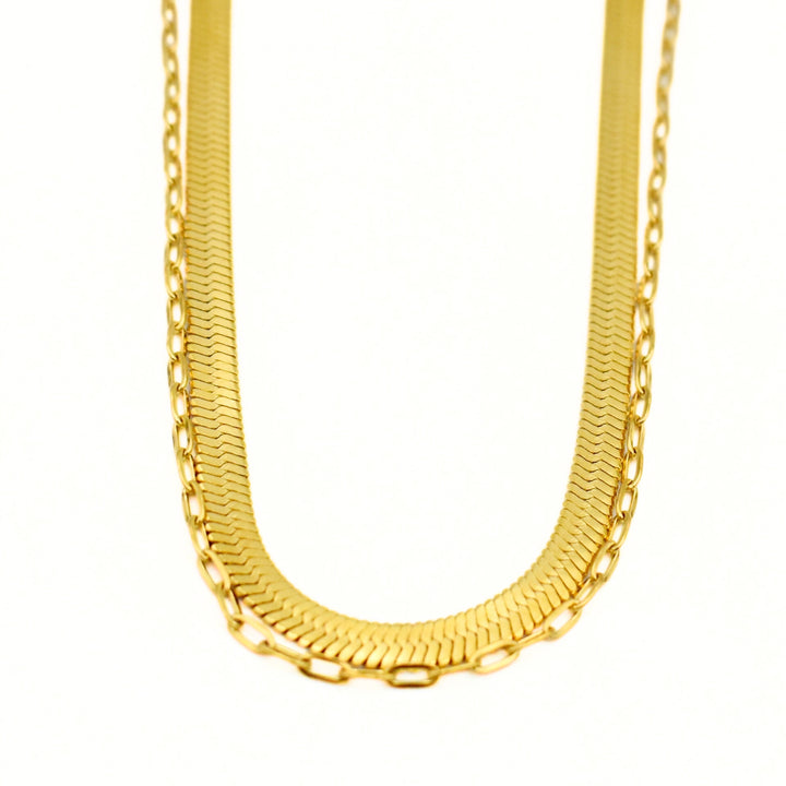 Premium Necklaces 10658